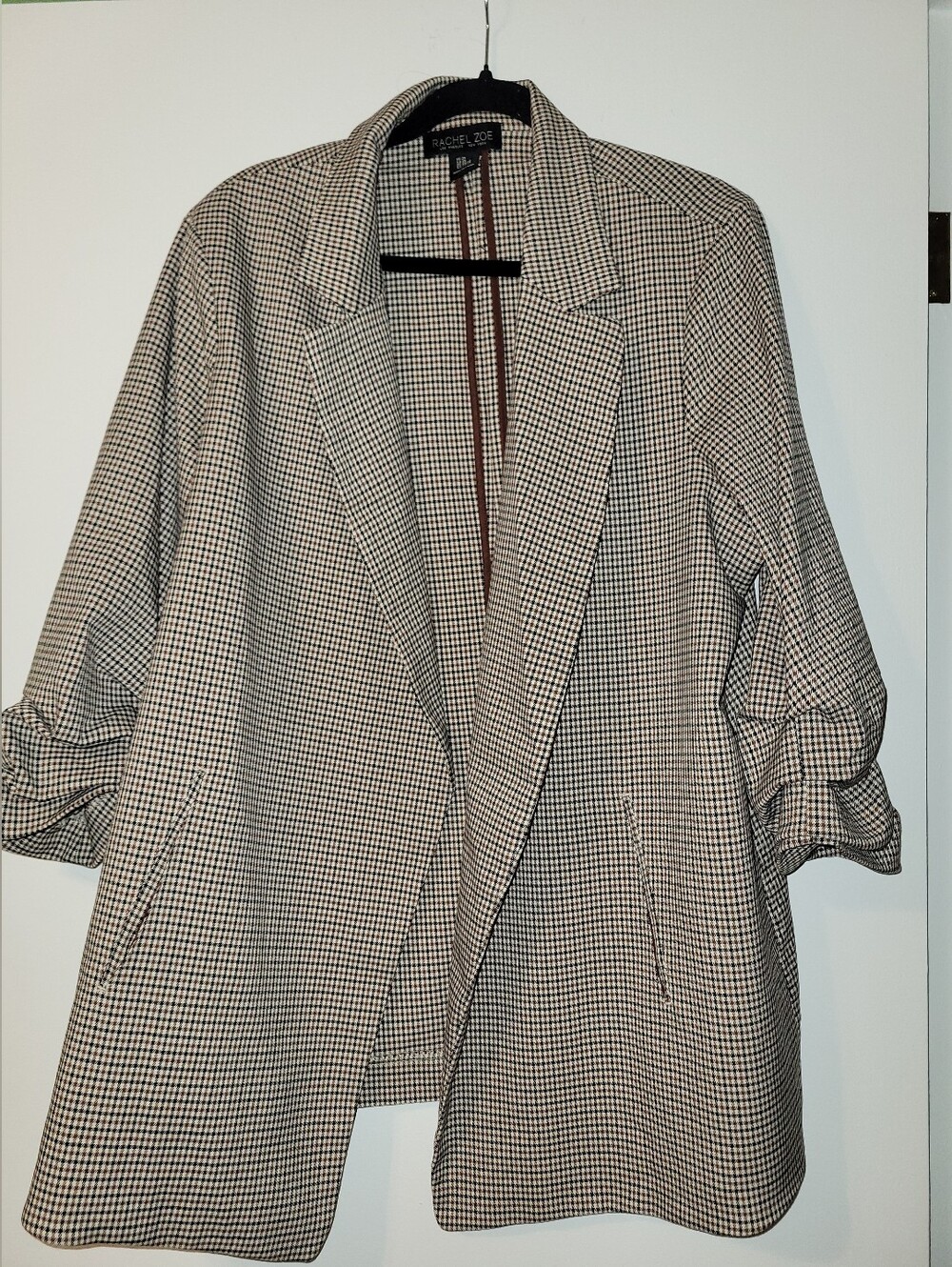 Rachel Zoe Blazer